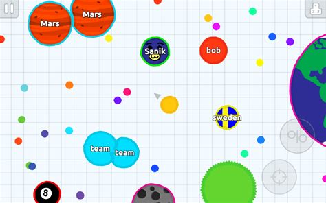 agario io.